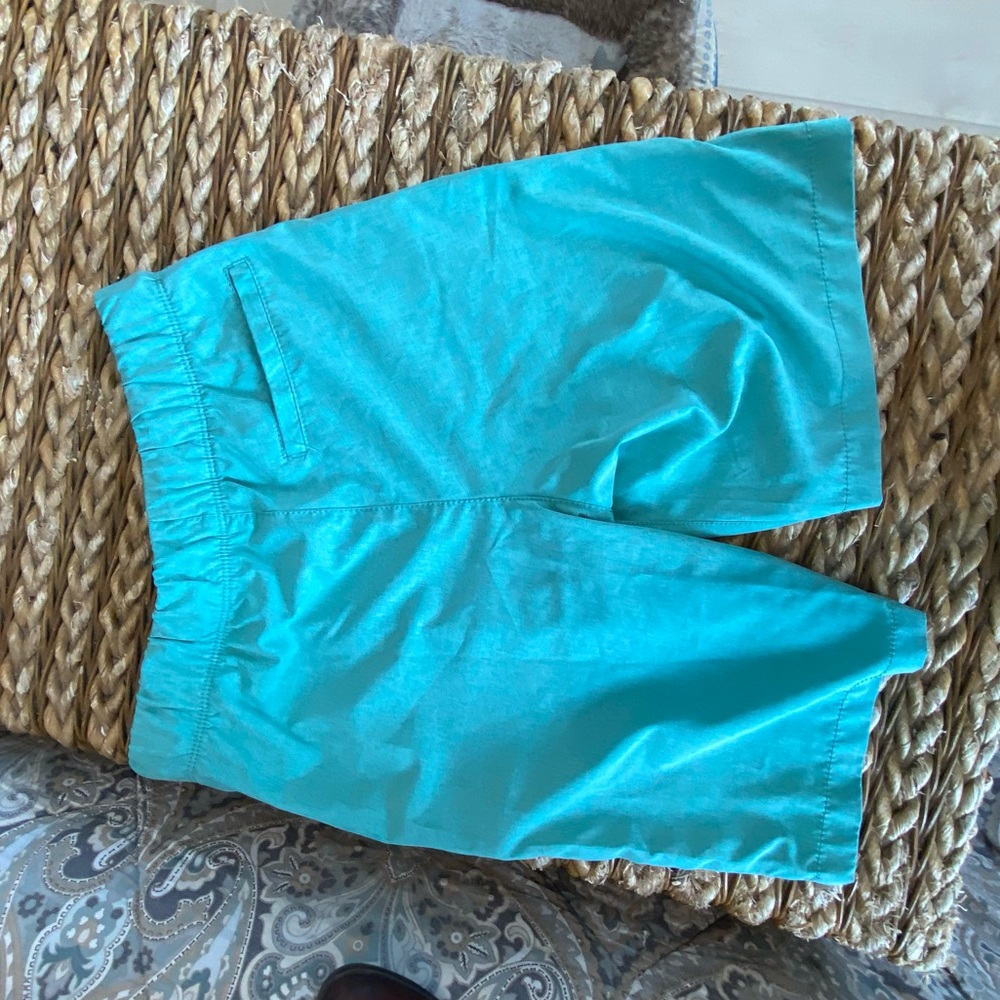 Cat and Jack pull-on shorts.